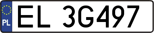 EL3G497