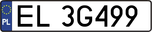 EL3G499