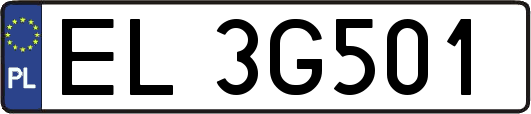 EL3G501