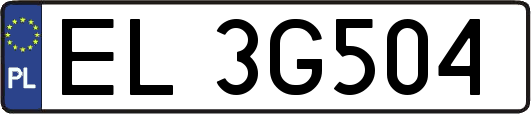 EL3G504