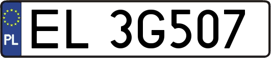 EL3G507