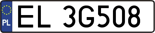 EL3G508