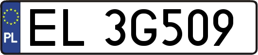 EL3G509