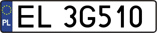 EL3G510
