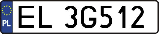 EL3G512