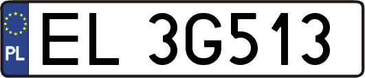 EL3G513
