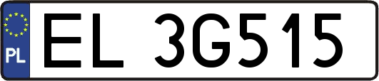 EL3G515