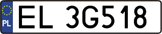 EL3G518