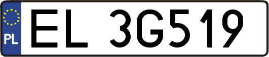 EL3G519
