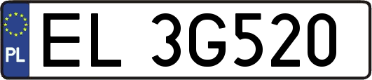 EL3G520