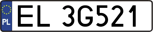 EL3G521