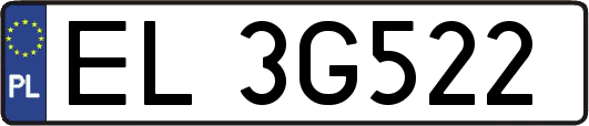 EL3G522