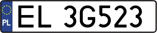 EL3G523