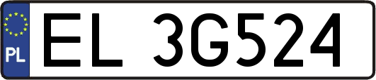 EL3G524