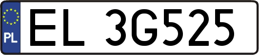 EL3G525