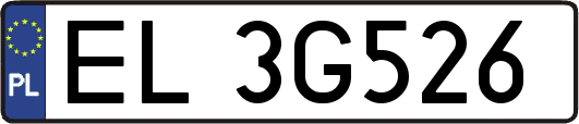 EL3G526