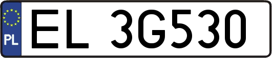 EL3G530