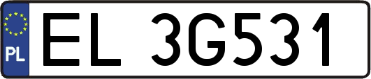 EL3G531