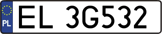 EL3G532
