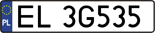 EL3G535