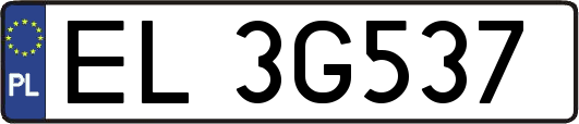 EL3G537