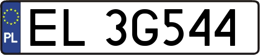 EL3G544