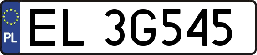 EL3G545