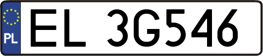 EL3G546