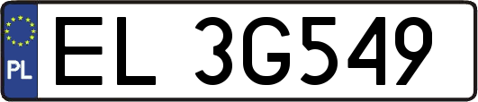 EL3G549
