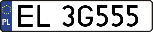 EL3G555