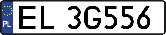 EL3G556