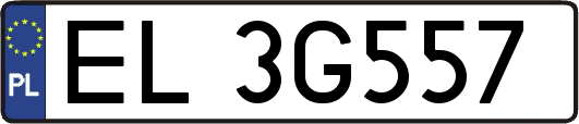 EL3G557