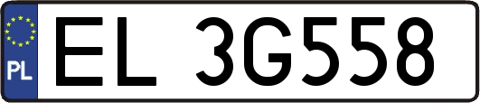 EL3G558