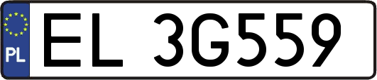 EL3G559