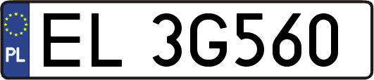 EL3G560