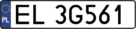 EL3G561
