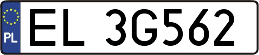 EL3G562