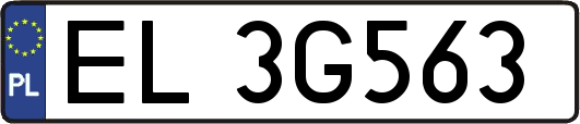 EL3G563