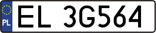 EL3G564