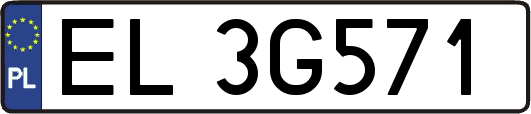 EL3G571