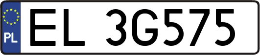 EL3G575