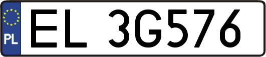 EL3G576