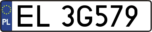 EL3G579