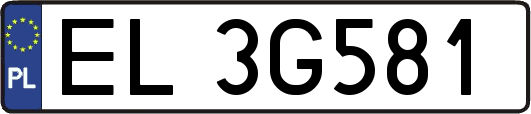EL3G581