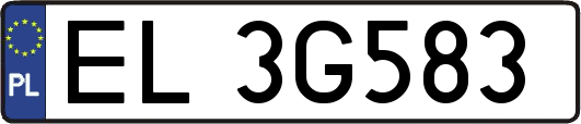 EL3G583