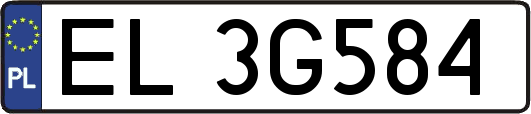 EL3G584