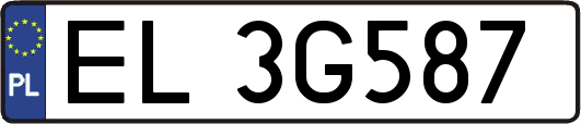EL3G587