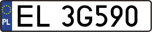 EL3G590