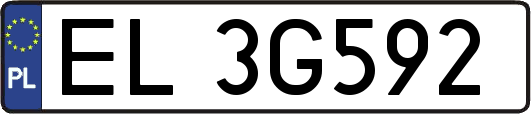 EL3G592