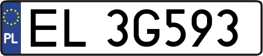 EL3G593